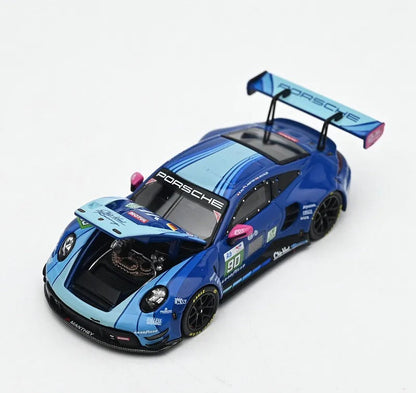 TH Porsche 911 GT3 R – Le Mans 24H 2025 #90 (TH120)