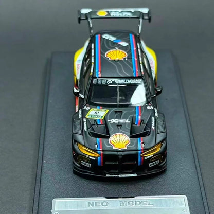 NEO model BMW M3 Touring GT3 – 24H Endurance Wagon (NEO‑M3T‑GT3)