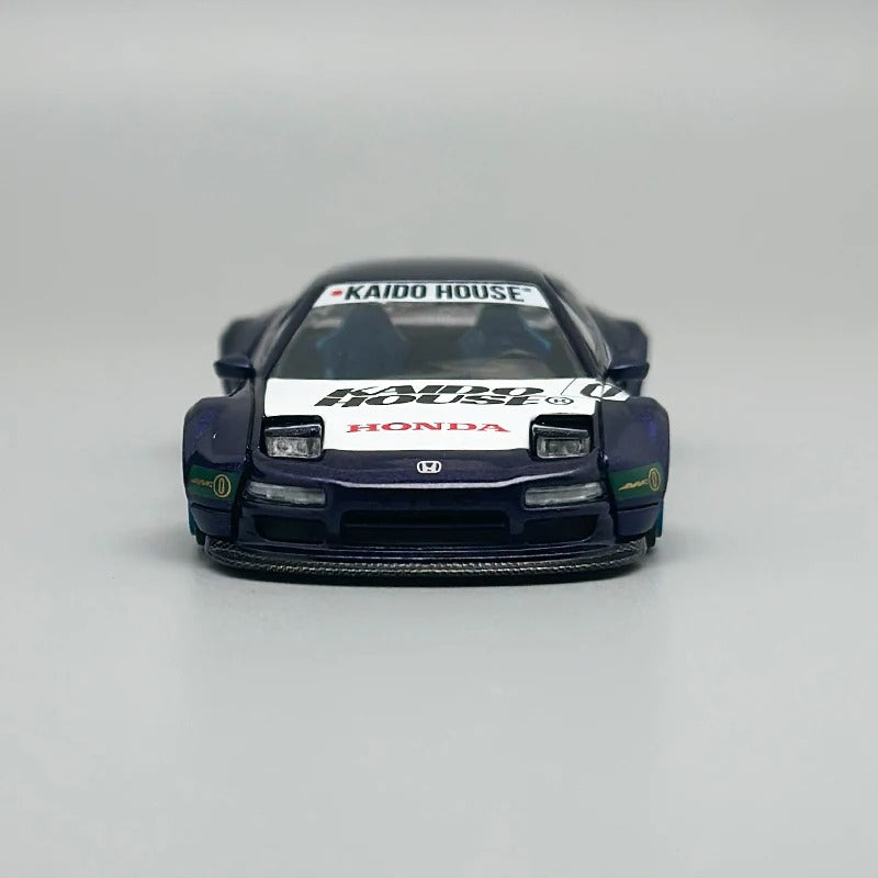 Kaido House Honda NSX Kaido Racing V2 – Purple