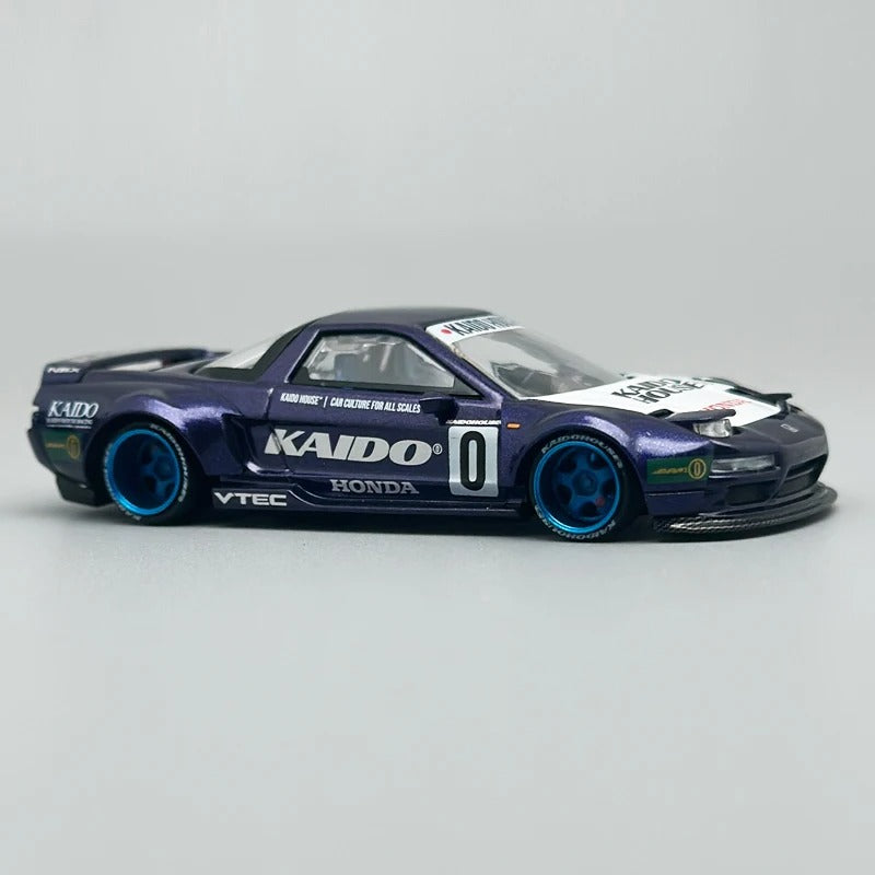 Kaido House Honda NSX Kaido Racing V2 – Purple