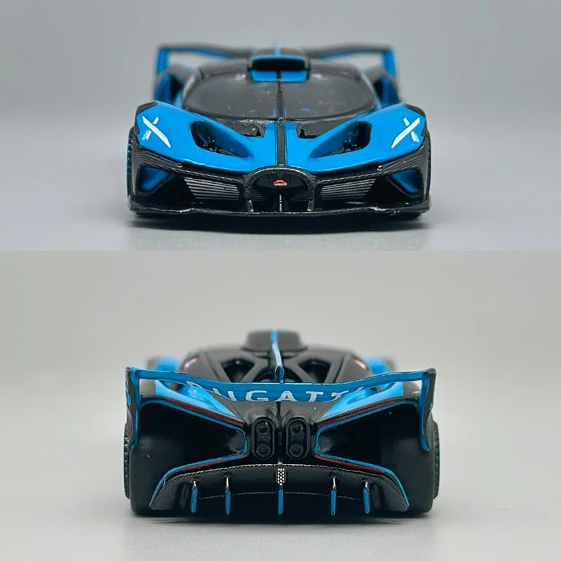 MiniGT Bugatti Bolide – Presentation Version (MGT1063)