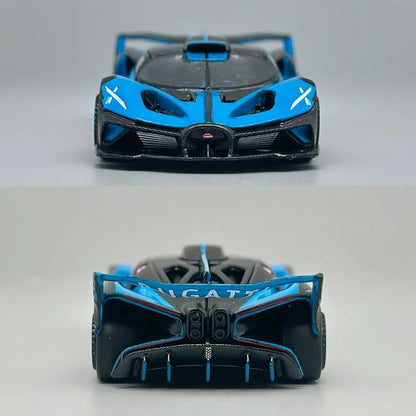 MiniGT Bugatti Bolide – Presentation Version (MGT1063)