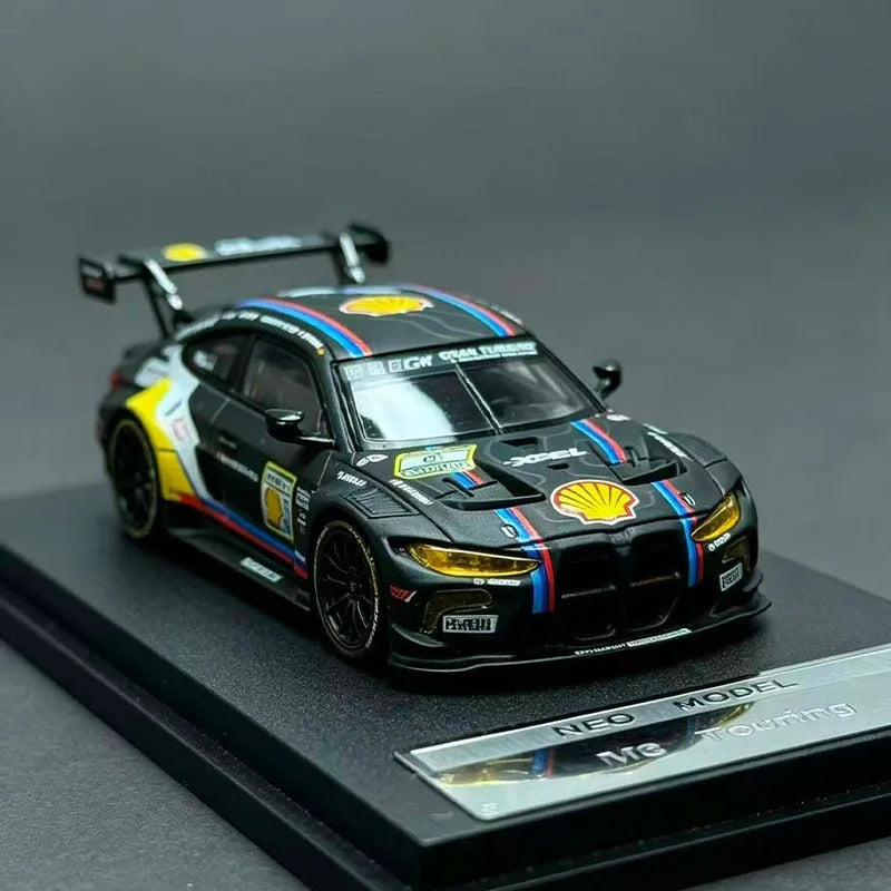 NEO model BMW M3 Touring GT3 – 24H Endurance Wagon (NEO‑M3T‑GT3)