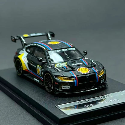NEO model BMW M3 Touring GT3 – 24H Endurance Wagon (NEO‑M3T‑GT3)