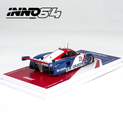 INNO Nissan R89C – Le Mans 1989 (INNO‑R89C)-