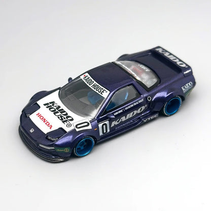 Kaido House Honda NSX Kaido Racing V2 – Purple