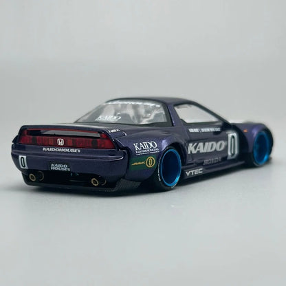 Kaido House Honda NSX Kaido Racing V2 – Purple