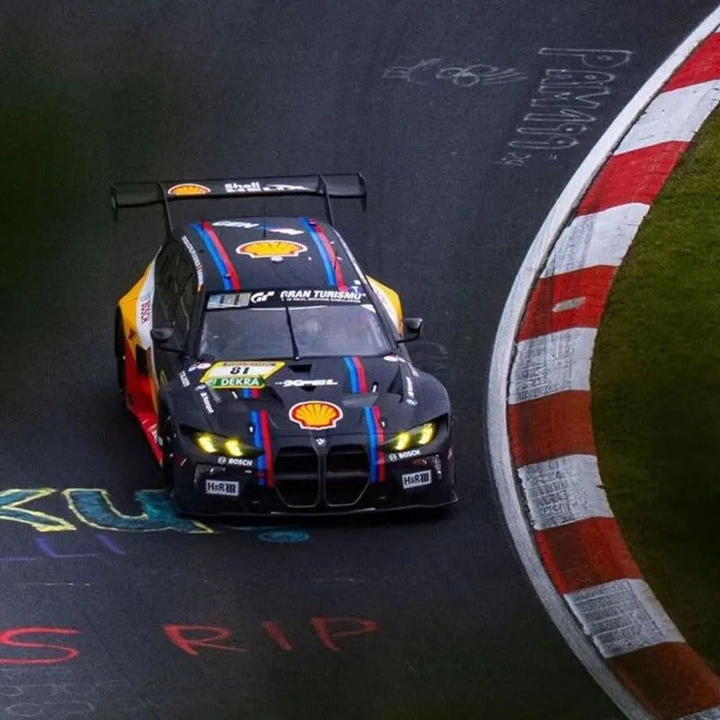 NEO model BMW M3 Touring GT3 – 24H Endurance Wagon (NEO‑M3T‑GT3)